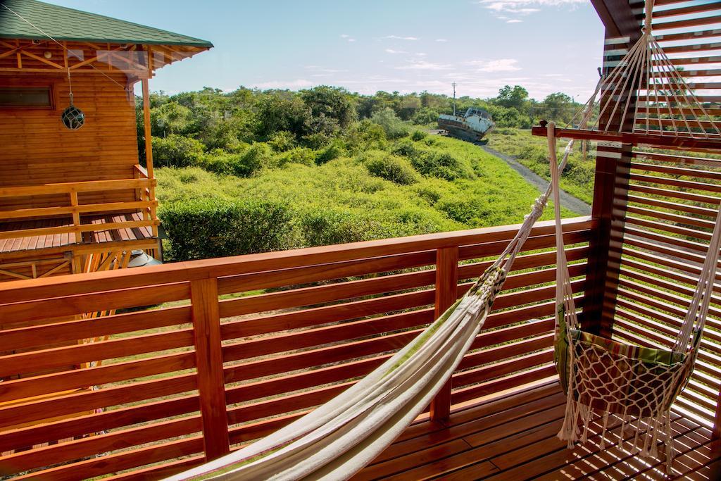 Chez Manany Galapagos Ecolodge Puerto Villamil Pokój zdjęcie