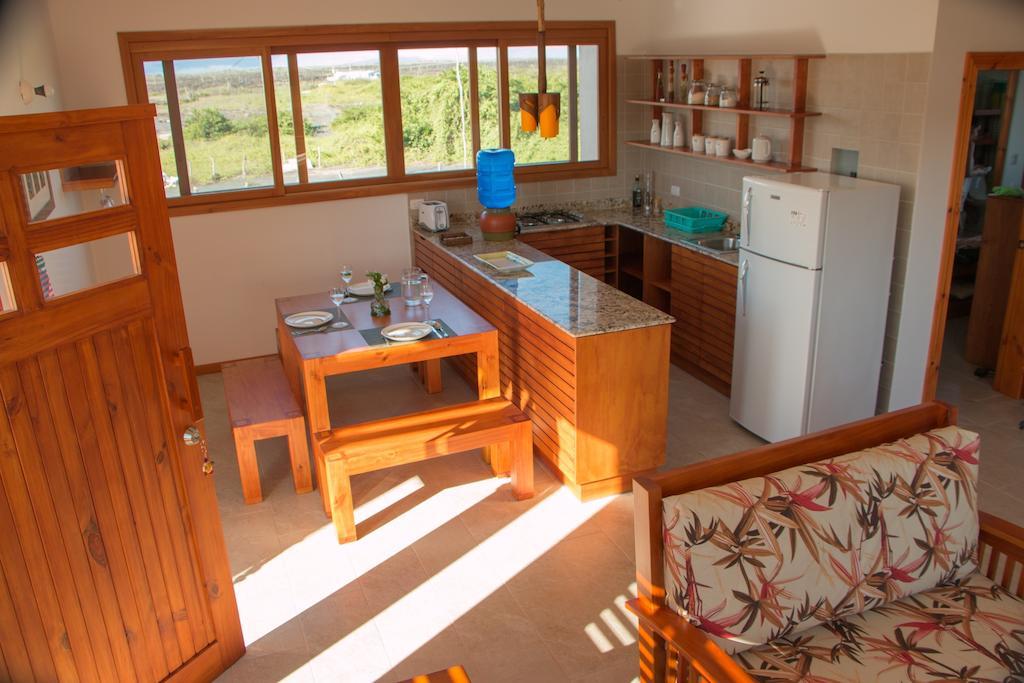 Chez Manany Galapagos Ecolodge Puerto Villamil Pokój zdjęcie