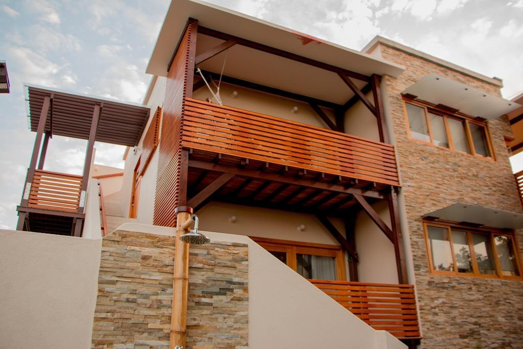 Chez Manany Galapagos Ecolodge Puerto Villamil Zewnętrze zdjęcie