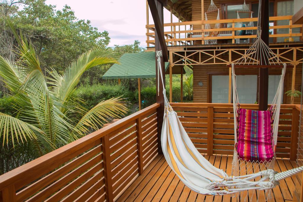 Chez Manany Galapagos Ecolodge Puerto Villamil Pokój zdjęcie