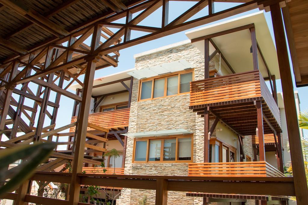 Chez Manany Galapagos Ecolodge Puerto Villamil Zewnętrze zdjęcie