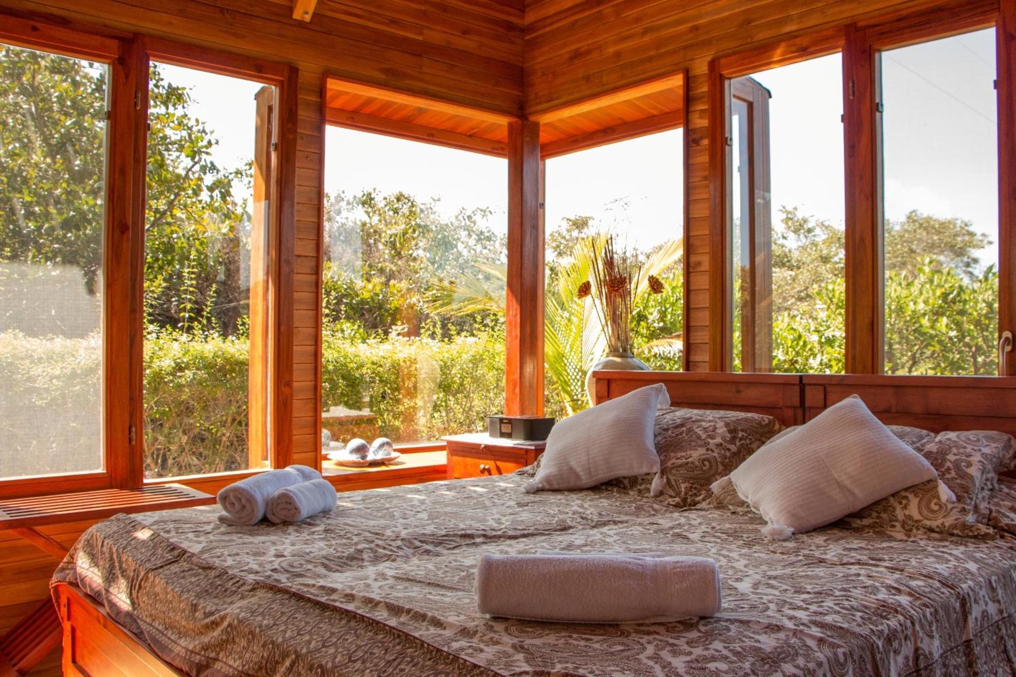 Chez Manany Galapagos Ecolodge Puerto Villamil Pokój zdjęcie