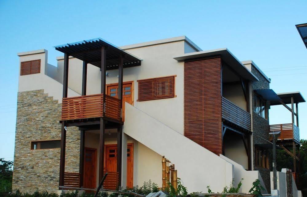 Chez Manany Galapagos Ecolodge Puerto Villamil Zewnętrze zdjęcie
