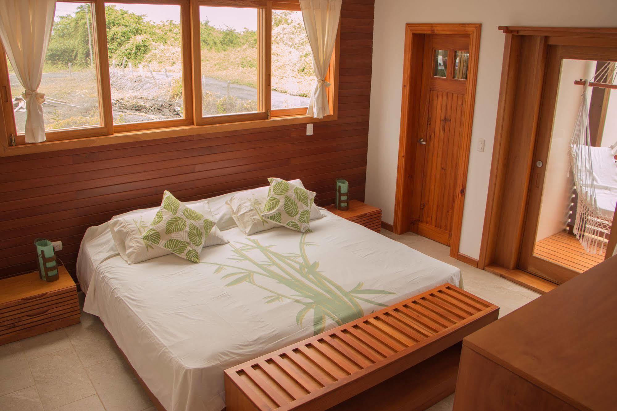Chez Manany Galapagos Ecolodge Puerto Villamil Zewnętrze zdjęcie