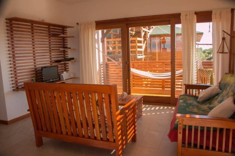 Chez Manany Galapagos Ecolodge Puerto Villamil Zewnętrze zdjęcie