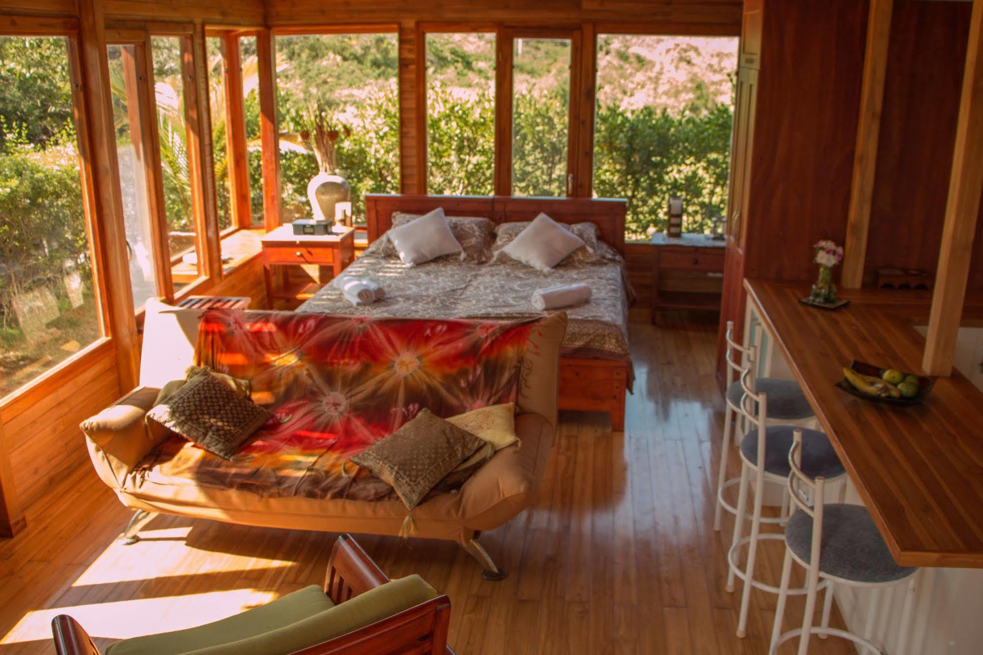 Chez Manany Galapagos Ecolodge Puerto Villamil Zewnętrze zdjęcie