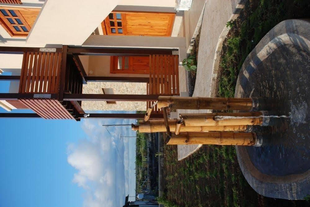 Chez Manany Galapagos Ecolodge Puerto Villamil Zewnętrze zdjęcie